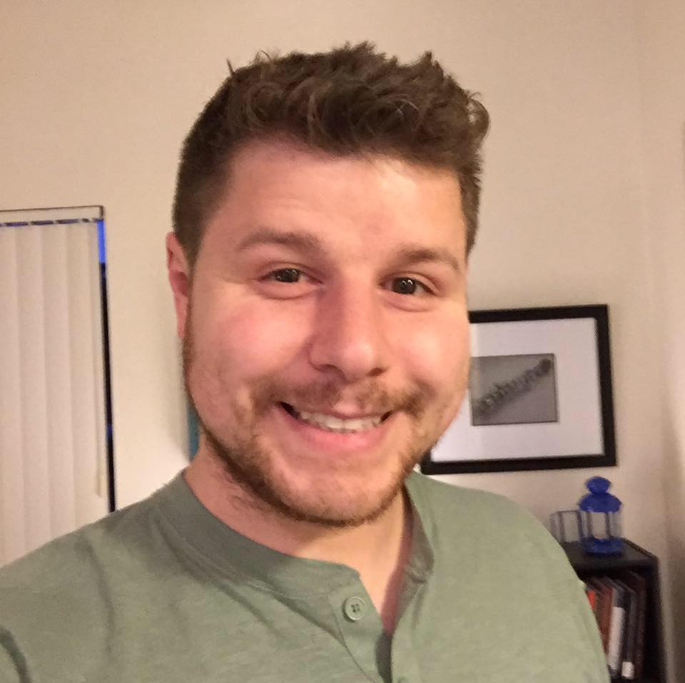 Image of Josh
